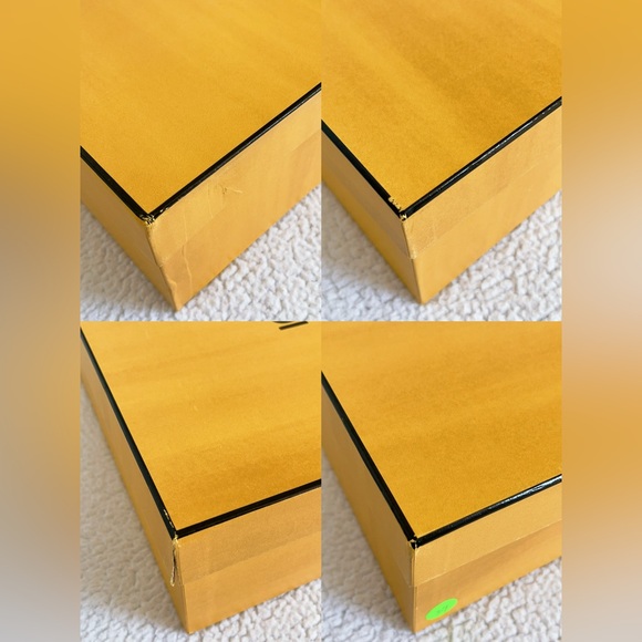 Authentic FENDI O'Lock Mini Camera Case Shoulder Bag - Picture 15 of 16